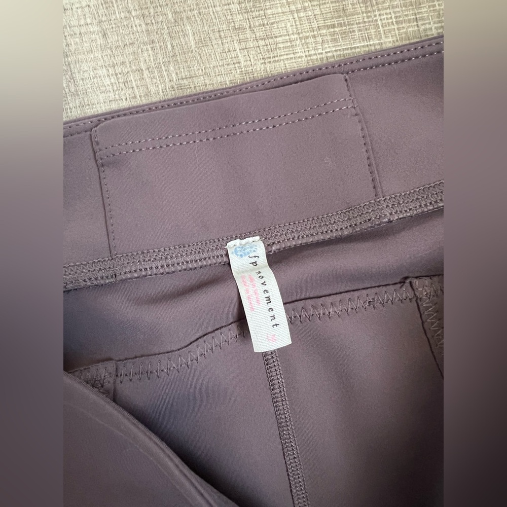 FP Movement by Free People Women’s Leggings Size Large - Picture 3 of 9